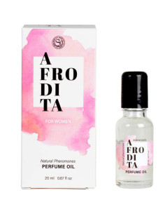 Feromonas aceite afrodita 20 ml