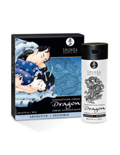 Dragon sensitive efecto intensificante