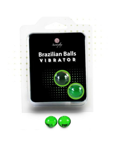 Bolas Vibrator