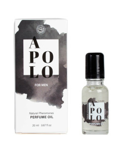 Feromonas apolo 20 ml