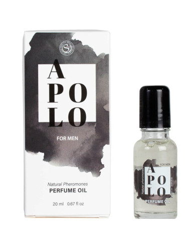 Feromonas apolo 20 ml