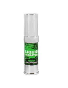 Liquido vibrador fresh