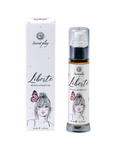 Hidratante intimo liberte 50 ml