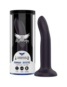 Dildo Duman M