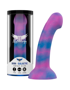 Dildo Dion galactic M