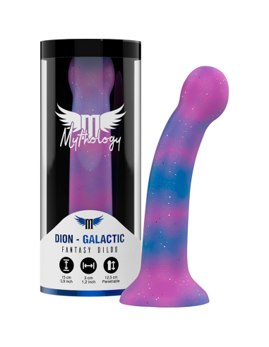 Dildo Dion galactic S