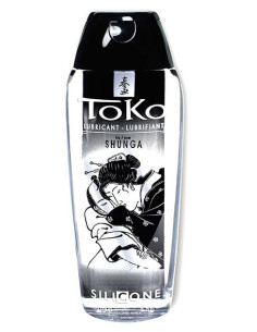 Lubricante toko silicona