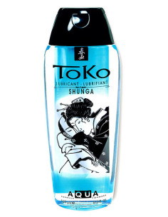 Lubricante toko aqua