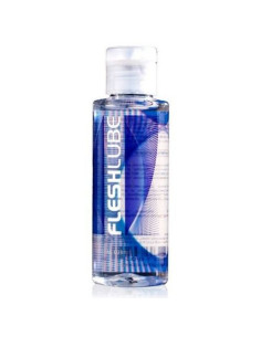 Lubricante personal base agua