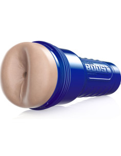 Masturbador fleshlight boost Ano