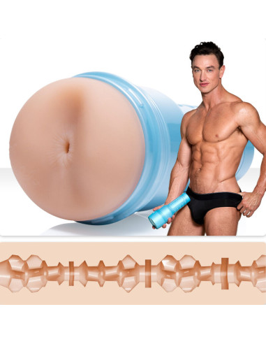 Masturbador fleshlight Cade Maddox