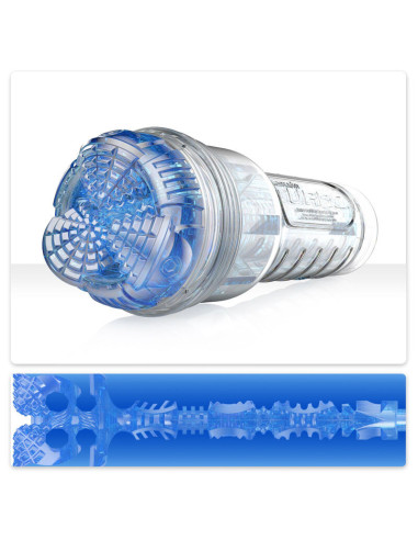 Masturbador fleshlight Turbo Core