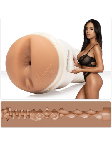 Masturbador fleshlight Autumn falls ano