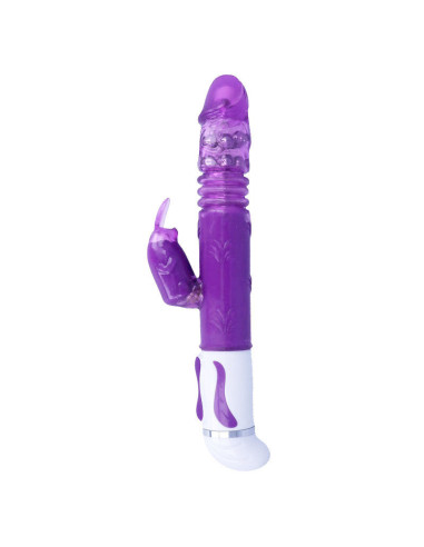 Vibrador rotador Estuard