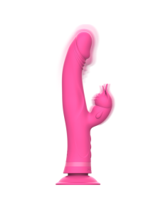 Dildo vibrador Julio