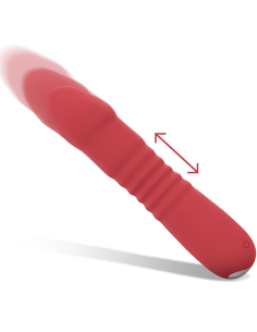 Vibrador Juni Up & Down