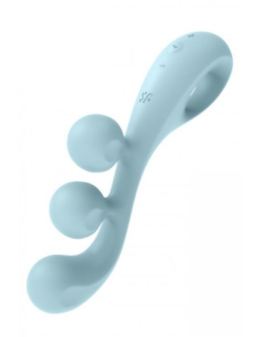 Multivibrador Tri Ball 2