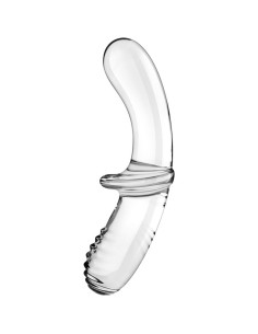 Dildo Cristal Hot & cold temperature play