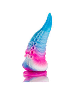 Dildo Tentáculo Azul Phorcys