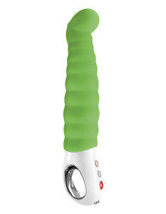 Patchu paul vibrador recargable punto G