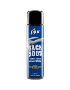 Back Door Lubricante anal agua