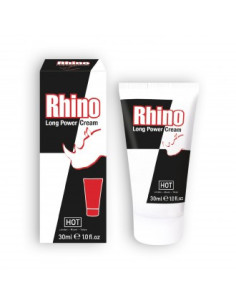 Crema retardante Rhino