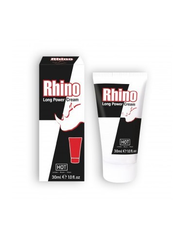 Crema retardante Rhino