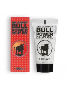 Gel retardante Bull Power