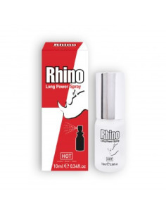 Spray retardante Rhino