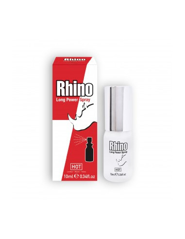 Spray retardante Rhino