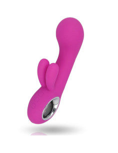 Georgia vibrador recargable punto G