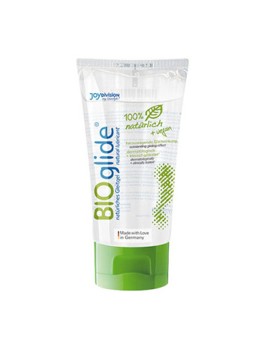 Lubricante bioglide 40ml