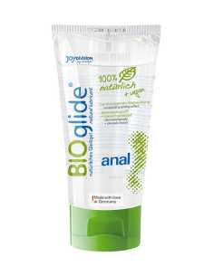 Lubricante Anal Bioglide