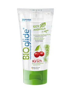 Lubricante Bioglide Cereza