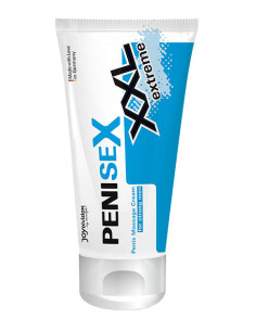 Crema Penisex XXL extreme