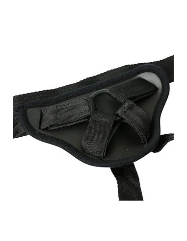 Strap-on waterproof negro