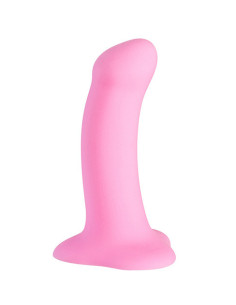 Amor dildo silicona clinica