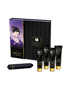 Naughty Geisha kit