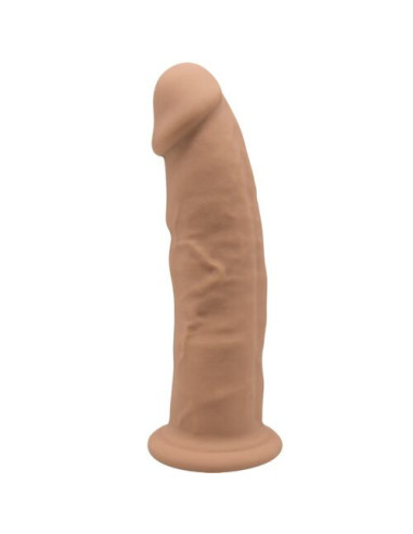 Pene realístico silicona Silexpan 19 cm