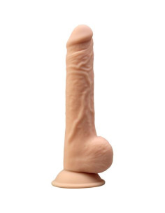 Pene realista silicona 24 cm