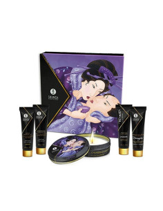 Geisha's Secret Collection Frutos exóticos kit