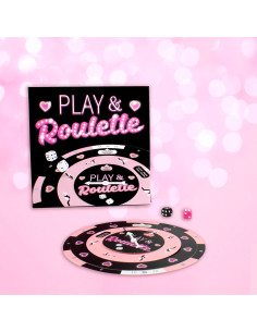 Play & roulette