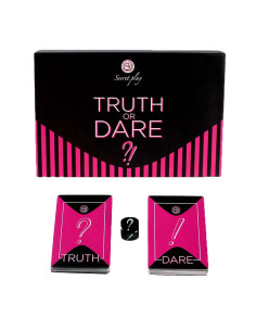 Juego Truth or Dare